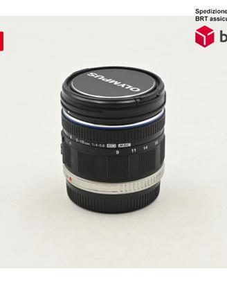 Olympus Zuiko Digital ED 9-18 F4-5.6 (Olympus)