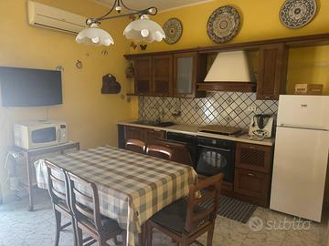 Camere studentesse/lavoratrici Zona Policlinico ct