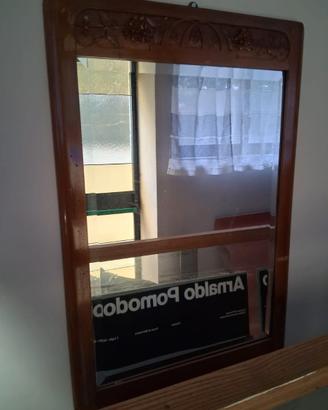 specchio epoca molato