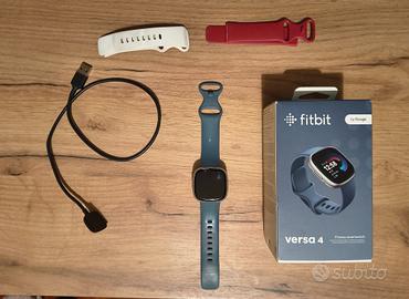 Google Fitbit Versa 4