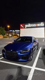 Bmw M440i