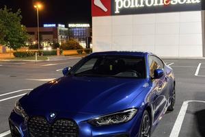 Bmw M440i