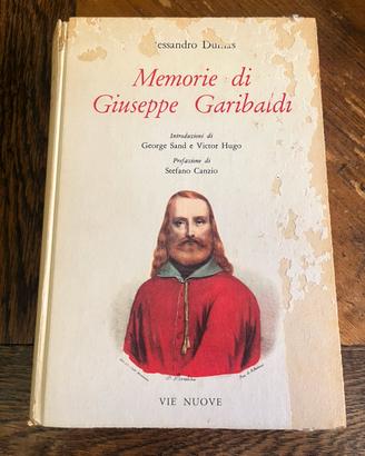 Le Memorie di Giuseppe Garibaldi