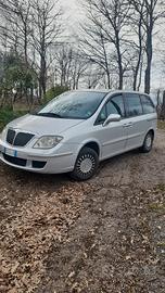   Lancia Phedra 