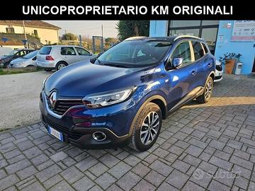 RENAULT Kadjar dCi 8V 110CV EDC Energy Sport Edi