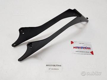 Supporto Portatarga CBR 1000 RR 2017