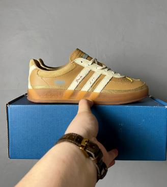 adidas Originals GAZELLEINDOOR (Lionel Messi) 38