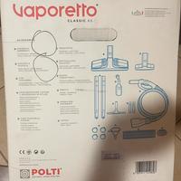 Vaporetto POLTI