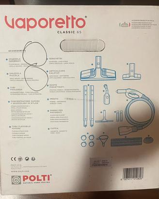 Vaporetto POLTI