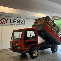 TRANSPORTER CARON 760