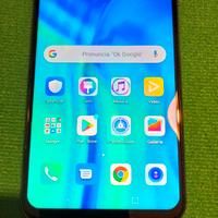 smartphone Honor 20 lite dual sim