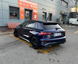 AUDI A3 4ª serie - 2020