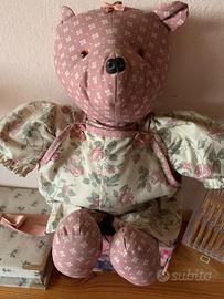 Orsacchiotto in stoffa Biggie Best