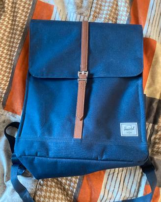 Zaino herschel come nuovo usato pochissimo