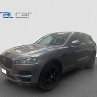 JAGUAR F-Pace 2.0 D 180 CV AUT. PRESTIGE