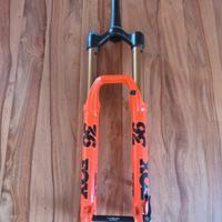 Fox 36 Factory 180mm grip2