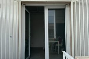 Casa vacanza sul mare di Torre Lapillo