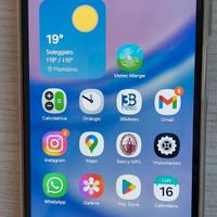 Samsung Galaxy A15, 4GB RAM, 128GB Batteria 5.000