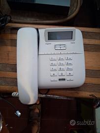 telefono da tavolo 