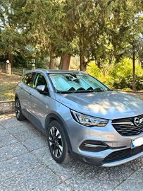 Opel grandland X ELEGANCE" 1.5 TD