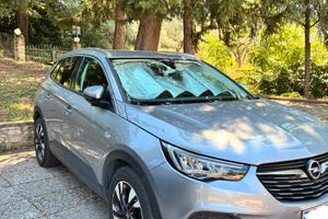 Opel grandland X ELEGANCE" 1.5 TD