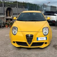 Alfa Romeo MiTo 1.4 T 135 CV M.air S&S TCT Distinc