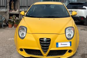 Alfa Romeo MiTo 1.4 T 135 CV M.air S&S TCT Distinc