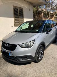 Crossland x 1.5 eco tec