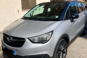 Crossland x 1.5 eco tec