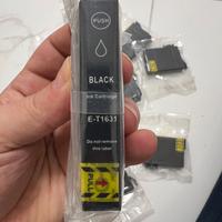 Set 9 cartucce compatibili Epson