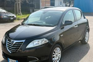 Lancia y 2014 euro 6