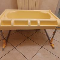 vaschetta bimbi per vasca grande 