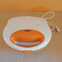 Tostiera - Tostapane: "Equipe"