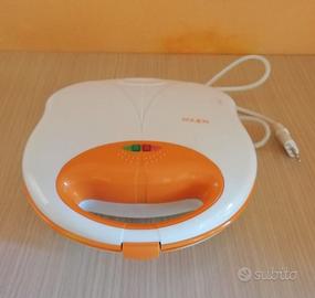 Tostiera - Tostapane: "Equipe"