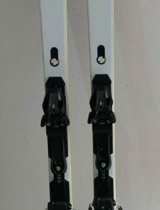Sci HEAD WorldCup Rebels e-speed evo 14