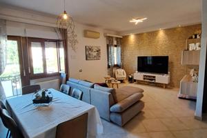 Appartamento 90 mq