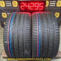 2 GOMME 315 30 22 PIRELLI ESTIVE AL 85%