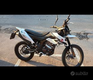 Malaguti XTM 125 - 2020