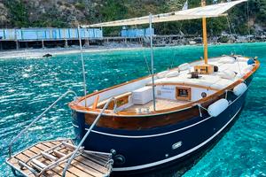 Aprea mare smeraldo
