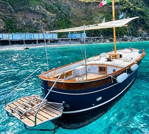 Aprea mare smeraldo