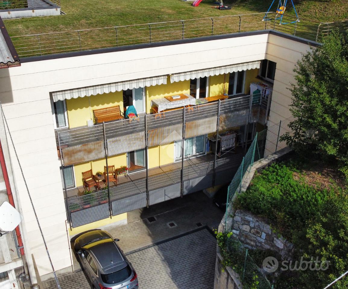 Appartamento – LC - Vista 2