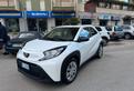 Toyota Aygo X 1.0 VVT-i 72 CV 5 porte Active