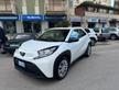 Toyota Aygo X 1.0 VVT-i 72 CV 5 porte Active