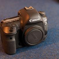 Canon 5D Mark IV - 50.000 Scatti - Perfetta -
