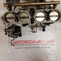 Corpo farfallato yamaha r1 anni 2004-2006