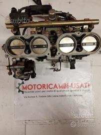 Corpo farfallato yamaha r1 anni 2004-2006