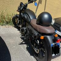 Archive cafe racer 250