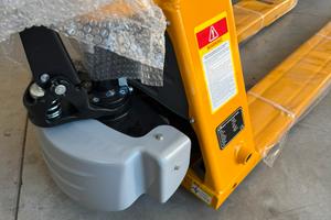 Transpallet elettrico