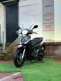 Kymco people s 125