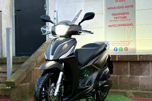 Kymco people s 125
